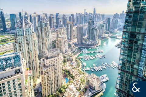 Apartment in Dubai Marina, Dubai 3 bedrooms, 147 sq.m. № 75981 - photo 4