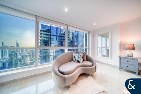 Apartment in Dubai Marina, Dubai 3 bedrooms, 147 sq.m. № 75981 - photo 11