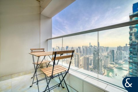 Apartment in Dubai Marina, Dubai 3 bedrooms, 147 sq.m. № 75981 - photo 6