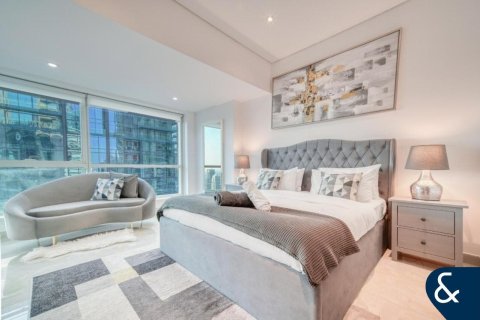 Apartment in Dubai Marina, Dubai 3 bedrooms, 147 sq.m. № 75981 - photo 10
