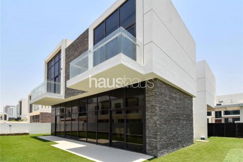 Villa à DAMAC Hills (Akoya by DAMAC), Dubai, 5 chambres, 398 m², № 43716