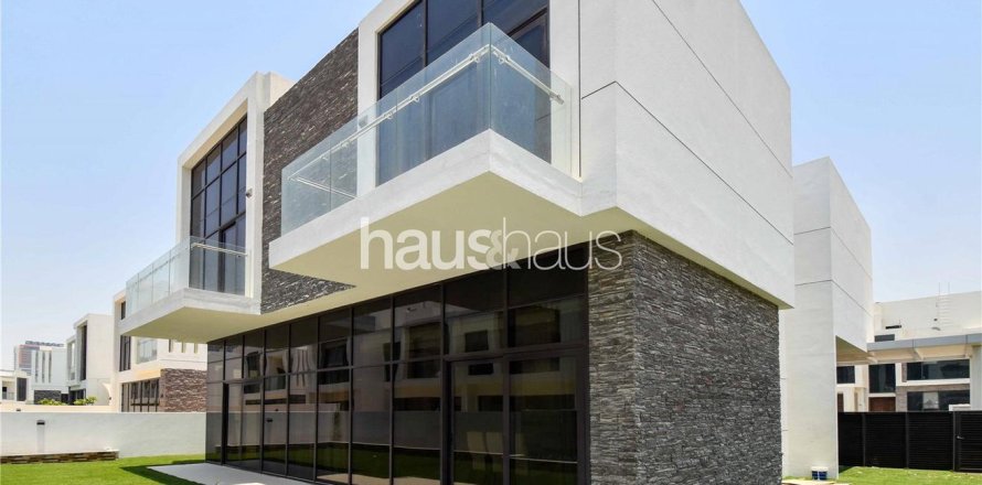 Villa in DAMAC Hills (Akoya by DAMAC), Dubai 5 bedrooms, 398 sq.m. № 43716