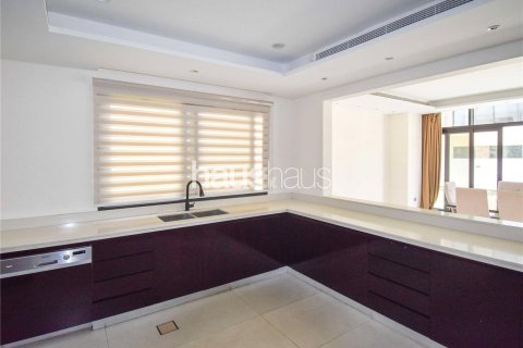 Villa in DAMAC Hills (Akoya by DAMAC), Dubai 5 bedrooms, 398 sq.m. № 43716 - photo 6