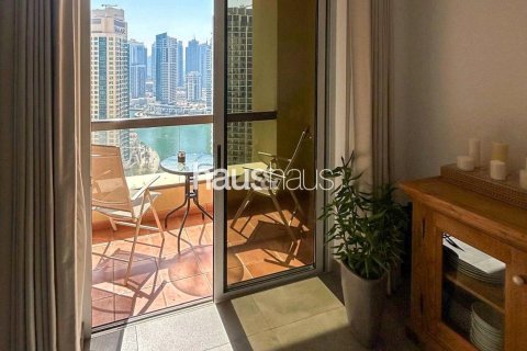 Appartement à Murjan, Jumeirah Beach Residence, Dubai, 1 chambre, 102 m², № 43715 - photo 19