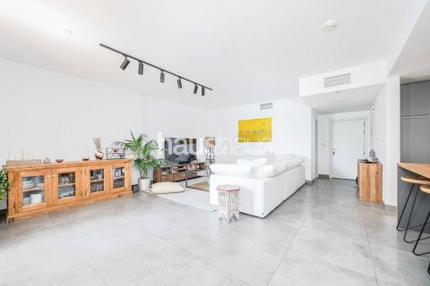 Appartement à Murjan, Jumeirah Beach Residence, Dubai, 1 chambre, 102 m², № 43715 - photo 3
