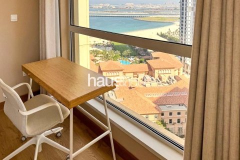 Appartement à Murjan, Jumeirah Beach Residence, Dubai, 1 chambre, 102 m², № 43715 - photo 17