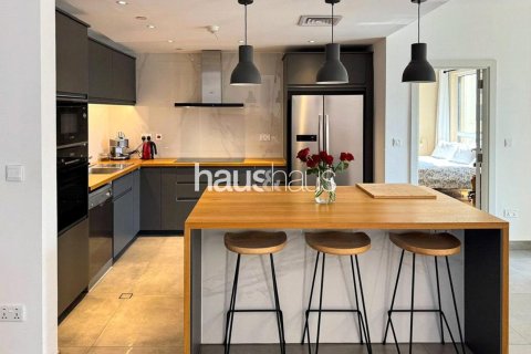 Appartement à Murjan, Jumeirah Beach Residence, Dubai, 1 chambre, 102 m², № 43715 - photo 2