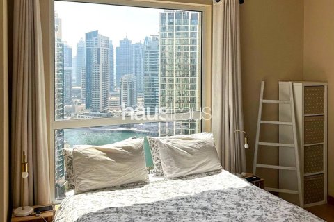Appartement à Murjan, Jumeirah Beach Residence, Dubai, 1 chambre, 102 m², № 43715 - photo 16