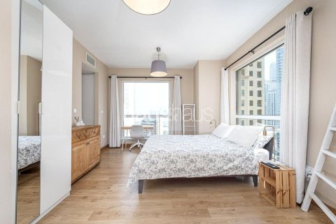 Appartement à Murjan, Jumeirah Beach Residence, Dubai, 1 chambre, 102 m², № 43715 - photo 6