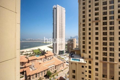 Appartement à Murjan, Jumeirah Beach Residence, Dubai, 1 chambre, 102 m², № 43715 - photo 5