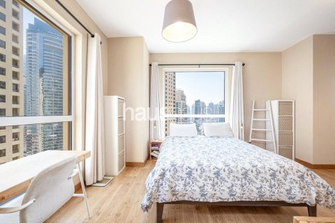 Appartement à Murjan, Jumeirah Beach Residence, Dubai, 1 chambre, 102 m², № 43715 - photo 9
