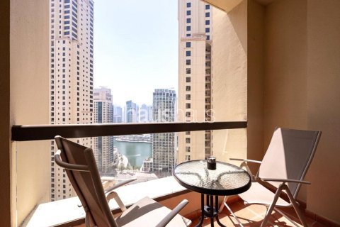Appartement à Murjan, Jumeirah Beach Residence, Dubai, 1 chambre, 102 m², № 43715 - photo 20