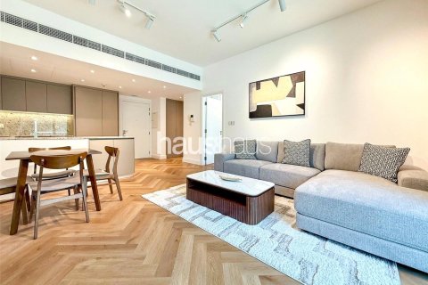 Apartamento en Al Ghozlan, Greens, Dubai, 1 dormitorio, 70 m², № 43703 - foto 11