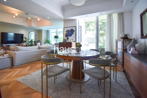 فيلا في Emaar 6 Towers, مرسى دبي, دبي 3 غرف نوم, 411 م² رقم 43705 - صورة 21