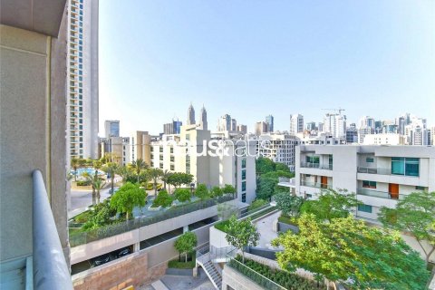 Appartement à The Views, Dubai, 1 chambre, 68 m², № 43704 - photo 11