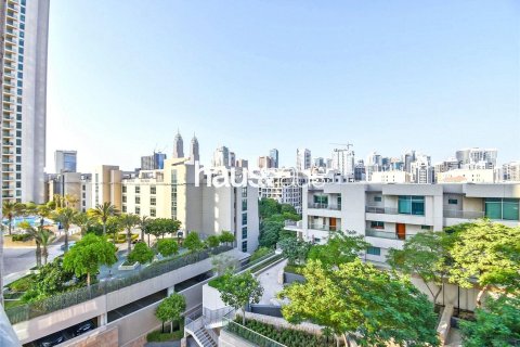 Appartement à The Views, Dubai, 1 chambre, 68 m², № 43704