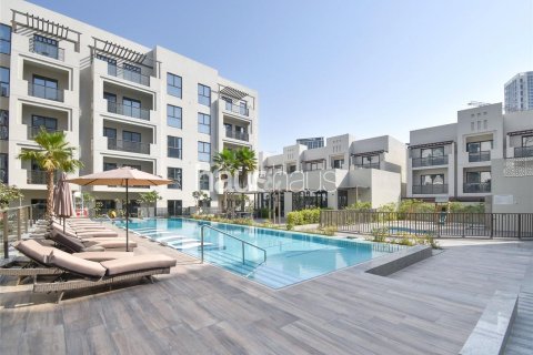Apartment in Jumeirah Village Circle, Dubai 1 bedroom, 74 sq.m. № 43714