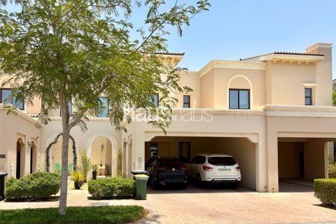 Villa in Mira, Reem, Dubai 3 bedrooms, 222 sq.m. № 43717