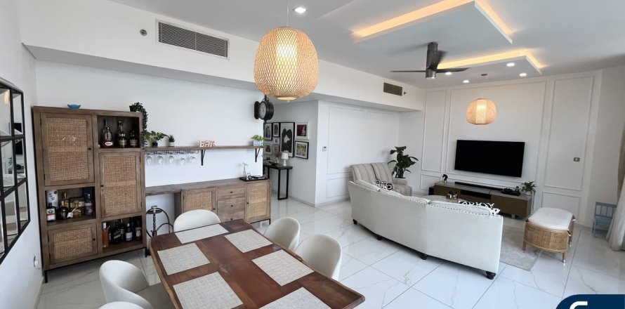Appartement à DAMAC Hills (Akoya by DAMAC), Dubai, 2 chambres, 237 m², № 74665