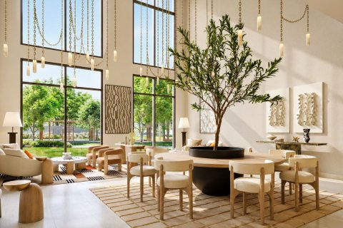 Apartment in Dubai Hills Estate, Dubai 2 bedrooms, 121.8 sq.m. № 110738 - photo 8