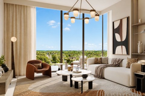 Apartment in Dubai Hills Estate, Dubai 2 bedrooms, 121.8 sq.m. № 110738 - photo 7