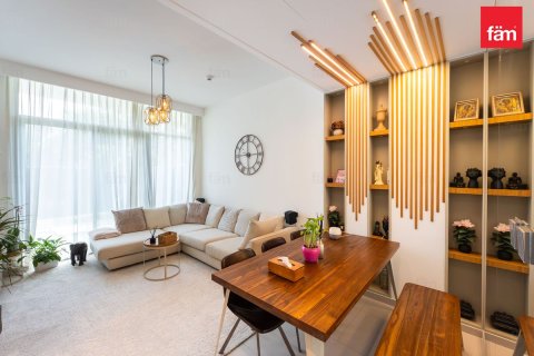 Вилла в Дубае, 3 спальни, 141.7м², № 110728