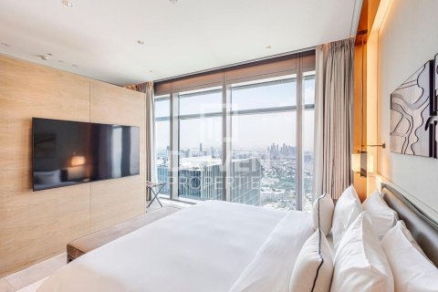 Снять в аренду квартиру в Zabeel, Дубай: 2 спальни, 142.98м², № 128625 - фото 2