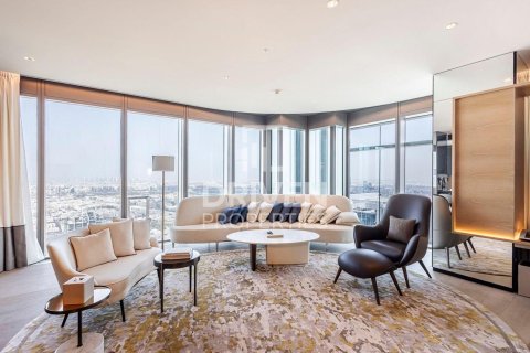 Снять в аренду квартиру в Zabeel, Дубай: 2 спальни, 142.98м², № 128625 - фото 4