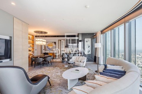 Apartment in Zabeel, Dubai 2 bedrooms, 142.98 sq.m. № 128625