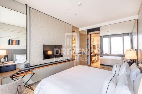 Снять в аренду квартиру в Zabeel, Дубай: 2 спальни, 142.98м², № 128625 - фото 12
