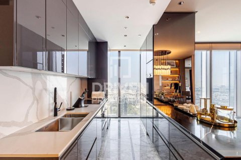 Снять в аренду квартиру в Zabeel, Дубай: 2 спальни, 142.98м², № 128625 - фото 11