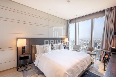 Снять в аренду квартиру в Zabeel, Дубай: 2 спальни, 142.98м², № 128625 - фото 14