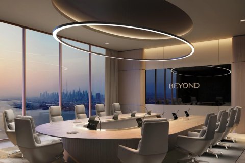 Propiedad comercial en Dubai, 204 m², № 67699
