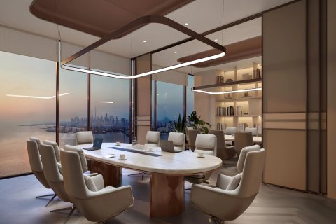 Commercial property in Dubai 204 sq.m. № 67699 - photo 5