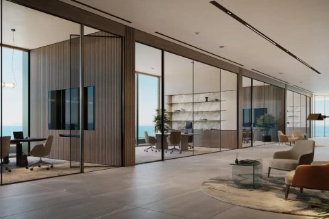 Commercial property in Dubai 204 sq.m. № 67699 - photo 11