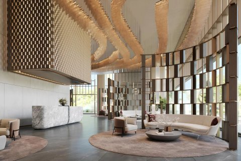 Commercial property in Dubai 204 sq.m. № 67699 - photo 7