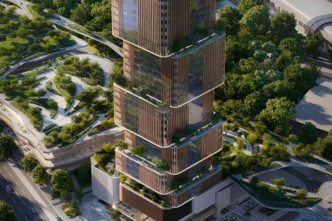 Commercial property in Dubai 204 sq.m. № 67699 - photo 8