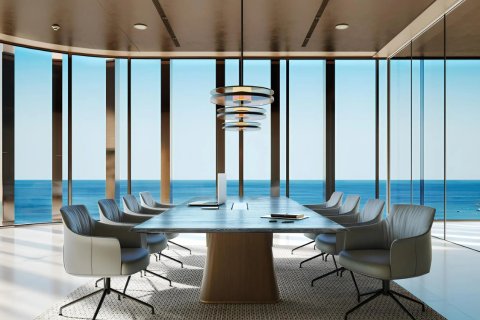 Commercial property in Dubai 204 sq.m. № 67699 - photo 6