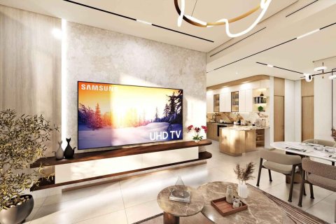 Купить квартиру в Джумейра Вилладж Серкл, Дубай: 2 спальни, 116.0м², № 67702 - фото 6