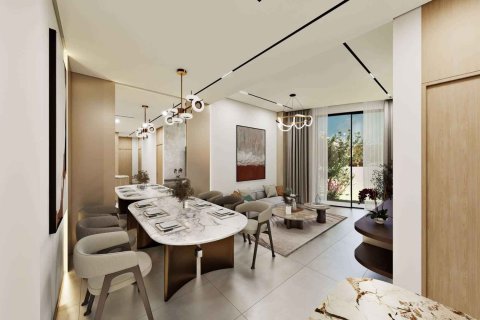Appartement à Jumeirah Village Circle, Dubai, 1 chambre, 99 m², № 67700