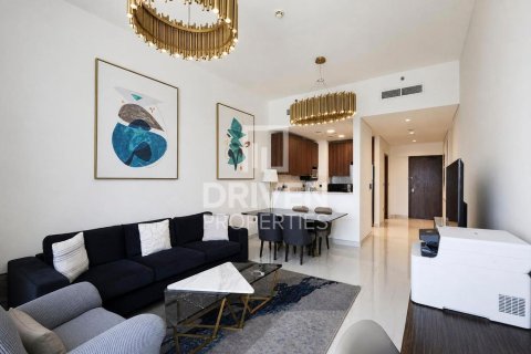 Apartamento en Dubai Media City, Dubai, 2 dormitorios, 142.79 m², № 141030 - foto 2