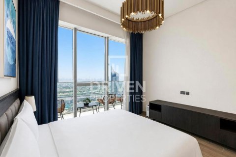 Apartamento en Dubai Media City, Dubai, 2 dormitorios, 142.79 m², № 141030 - foto 6