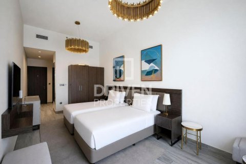 Apartamento en Dubai Media City, Dubai, 2 dormitorios, 142.79 m², № 141030 - foto 9