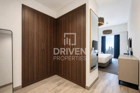 Apartamento en Dubai Media City, Dubai, 2 dormitorios, 142.79 m², № 141030 - foto 7