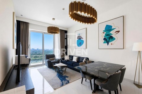 Квартира в Dubai Media City, Дубай, 2 спальни, 142.79м², № 141030