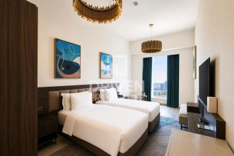 Apartamento en Dubai Media City, Dubai, 2 dormitorios, 142.79 m², № 141030 - foto 8