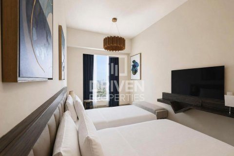 Apartamento en Dubai Media City, Dubai, 2 dormitorios, 142.79 m², № 141030 - foto 11
