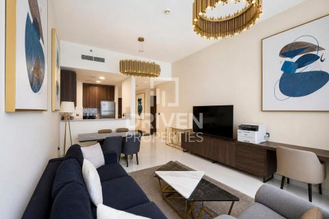 Apartamento en Dubai Media City, Dubai, 2 dormitorios, 142.79 m², № 141030 - foto 3