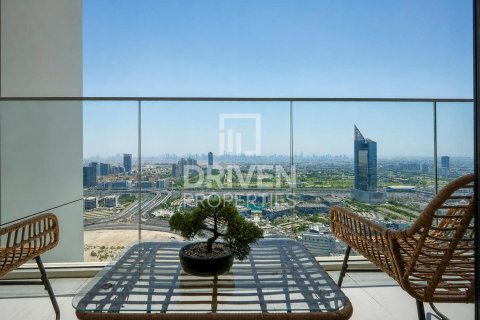Apartamento en Dubai Media City, Dubai, 2 dormitorios, 142.79 m², № 141030 - foto 23