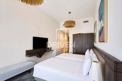 Apartamento en Dubai Media City, Dubai, 2 dormitorios, 142.79 m², № 141030 - foto 10